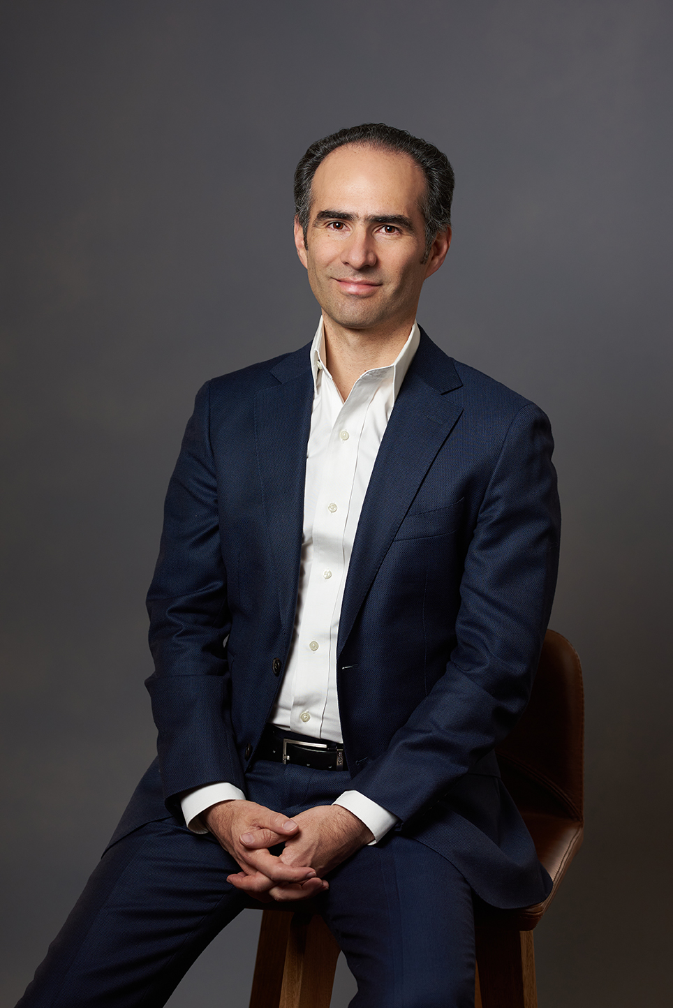 Alejandro Cárdenas Villa